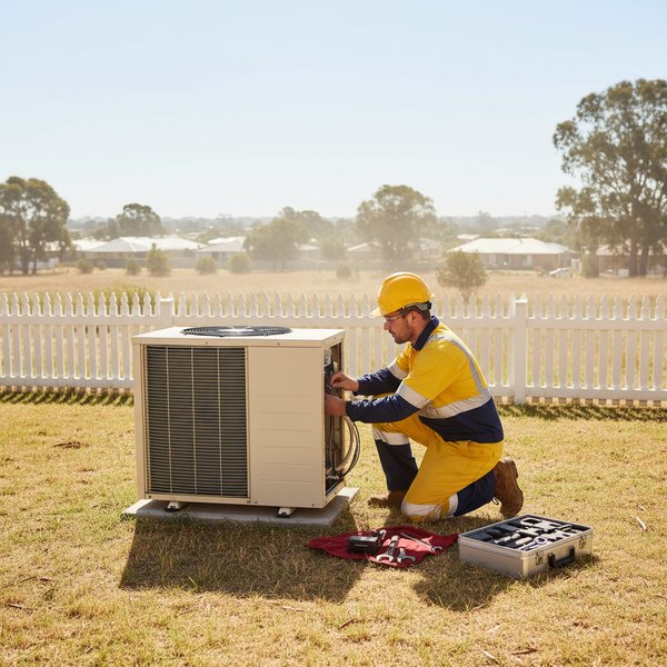 Your System Cools Efficiently Again — Without Spiking Your Power Bill - Air Con Repair Adelaide