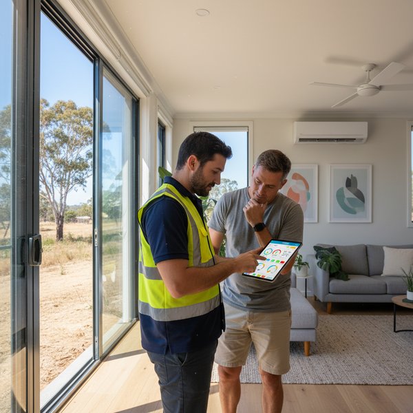 Ready Before the Next Adelaide Heatwave Hits - Air Con Repair Adelaide