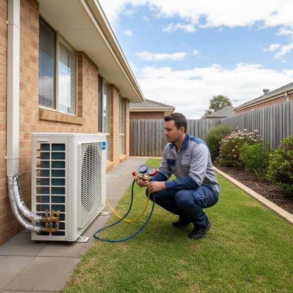 Air Con Repair - Repair, Recharge, and Component Replacement in Adelaide