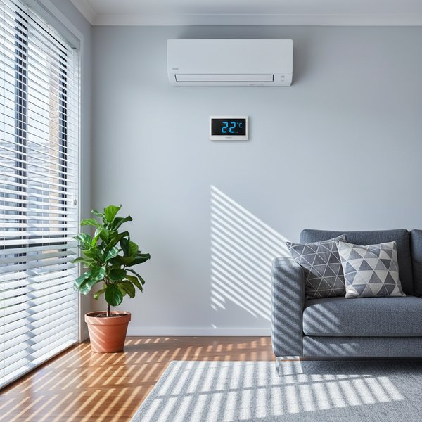 Air Con Repair - Test Run and Performance Check in Adelaide