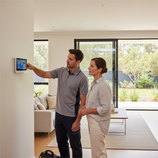 Whole-Home Comfort on Adelaide's Hottest Days - Ducted Air Con Adelaide