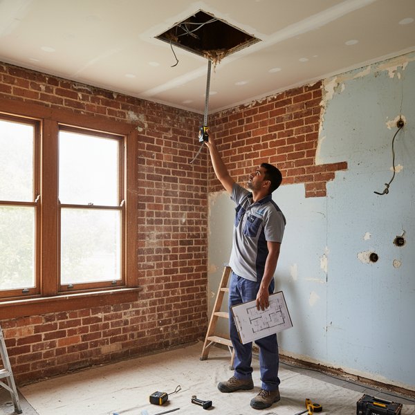Ducted Air Con - System Commissioning and Handover in Adelaide
